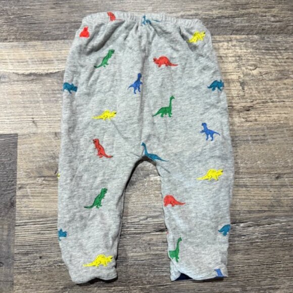 Baby Gap 2 Piece Dinosaur Set 6-12 Months - Picture 5 of 8
